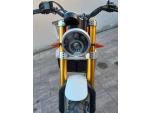 Klikněte pro detailní foto č. 10 - Fantic Caballero 125, 2019, po TK