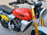 Klikněte pro detailní foto č. 11 - Fantic Caballero 125, 2019, po TK