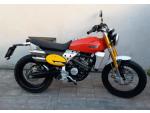 Klikněte pro detailní foto č. 2 - Fantic Caballero 125, 2019, po TK