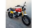 Klikněte pro detailní foto č. 3 - Fantic Caballero 125, 2019, po TK