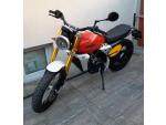 Klikněte pro detailní foto č. 4 - Fantic Caballero 125, 2019, po TK