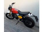 Klikněte pro detailní foto č. 5 - Fantic Caballero 125, 2019, po TK