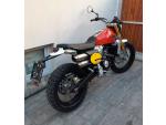 Klikněte pro detailní foto č. 6 - Fantic Caballero 125, 2019, po TK