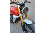 Klikněte pro detailní foto č. 9 - Fantic Caballero 125, 2019, po TK