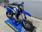 Klikněte pro detailní foto č. 2 - Sherco 125 2T SuperMoto MY 27 od16ti let