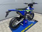 Klikněte pro detailní foto č. 3 - Sherco 125 2T SuperMoto MY 27 od16ti let
