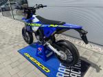 Klikněte pro detailní foto č. 4 - Sherco 125 2T SuperMoto MY 27 od16ti let