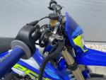 Klikněte pro detailní foto č. 5 - Sherco 125 2T SuperMoto MY 27 od16ti let