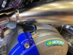 Klikněte pro detailní foto č. 7 - Sherco 125 2T SuperMoto MY 27 od16ti let