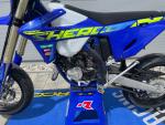 Klikněte pro detailní foto č. 8 - Sherco 125 2T SuperMoto MY 27 od16ti let