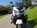 Klikněte pro detailní foto č. 6 - Voge SR4 350i MAX LUX 2025 pouze 5 tis. km najeto