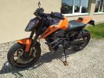 Klikněte pro detailní foto č. 2 - KTM 790 Duke