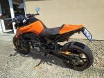 Klikněte pro detailní foto č. 3 - KTM 790 Duke