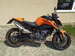 Klikněte pro detailní foto č. 5 - KTM 790 Duke