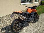 Klikněte pro detailní foto č. 6 - KTM 790 Duke