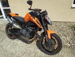 Klikněte pro detailní foto č. 7 - KTM 790 Duke