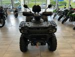 Klikněte pro detailní foto č. 8 - Goes Terrox 500 A 2006
