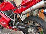 Klikněte pro detailní foto č. 10 - Ducati 996