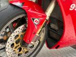Klikněte pro detailní foto č. 11 - Ducati 996