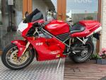 Klikněte pro detailní foto č. 12 - Ducati 996