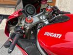 Klikněte pro detailní foto č. 13 - Ducati 996