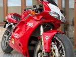 Klikněte pro detailní foto č. 3 - Ducati 996