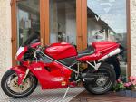 Klikněte pro detailní foto č. 8 - Ducati 996