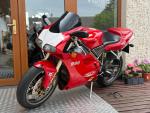 Klikněte pro detailní foto č. 9 - Ducati 996