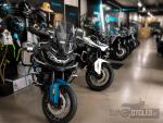Klikněte pro detailní foto č. 5 - CFMOTO 800 MT Explore ES - Skladem