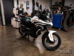 Klikněte pro detailní foto č. 6 - CFMOTO 800 MT Explore ES - Skladem