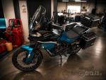 Klikněte pro detailní foto č. 7 - CFMOTO 800 MT Explore ES - Skladem