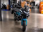 Klikněte pro detailní foto č. 8 - CFMOTO 800 MT Explore ES - Skladem