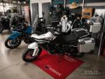 Klikněte pro detailní foto č. 10 - CFMOTO 800 MT Explore ES - Skladem