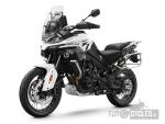 Klikněte pro detailní foto č. 2 - CFMOTO 800 MT Explore ES - Skladem