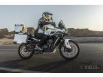 Klikněte pro detailní foto č. 14 - CFMOTO 800 MT Explore ES - Skladem