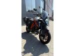 Klikněte pro detailní foto č. 2 - KTM 1290 Super Duke GT