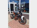 Detail nabídky - KTM 125 Duke