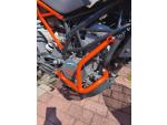 Klikněte pro detailní foto č. 2 - KTM 125 Duke