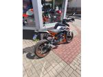 Klikněte pro detailní foto č. 5 - KTM 125 Duke