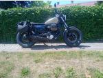 Detail nabídky - Moto Guzzi V 9 BOBBER