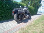 Klikněte pro detailní foto č. 2 - Moto Guzzi V 9 BOBBER
