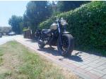 Klikněte pro detailní foto č. 3 - Moto Guzzi V 9 BOBBER