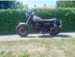 Klikněte pro detailní foto č. 4 - Moto Guzzi V 9 BOBBER