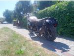 Klikněte pro detailní foto č. 5 - Moto Guzzi V 9 BOBBER