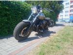 Klikněte pro detailní foto č. 6 - Moto Guzzi V 9 BOBBER