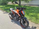 Klikněte pro detailní foto č. 2 - KTM 125 Duke
