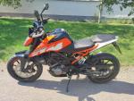 Klikněte pro detailní foto č. 3 - KTM 125 Duke