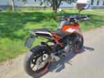 Klikněte pro detailní foto č. 4 - KTM 125 Duke
