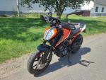 Klikněte pro detailní foto č. 5 - KTM 125 Duke