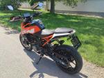 Klikněte pro detailní foto č. 6 - KTM 125 Duke